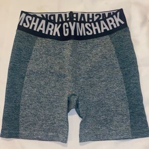 Gymshark Flex Shorts